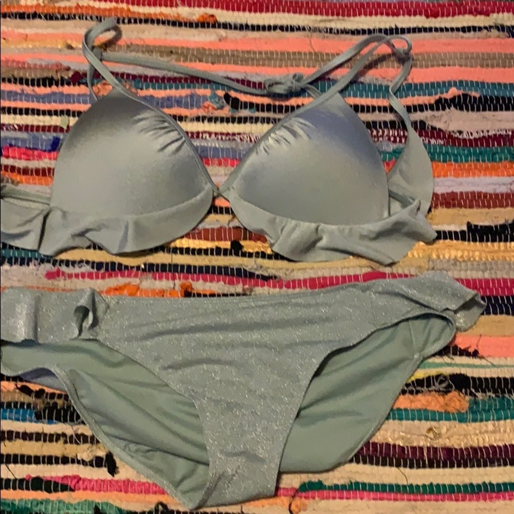 bathing suit
